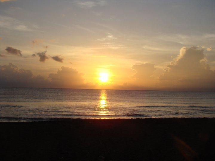 Cabinas Balcon Del Mar Tortuguero Kültér fotó